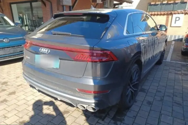 Audi SQ8 din 2024 cu 36.000 km - oferta AUD215866 - foto 4