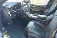 Audi SQ8 din 2024 cu 36.000 km - oferta AUD215866 - foto 6