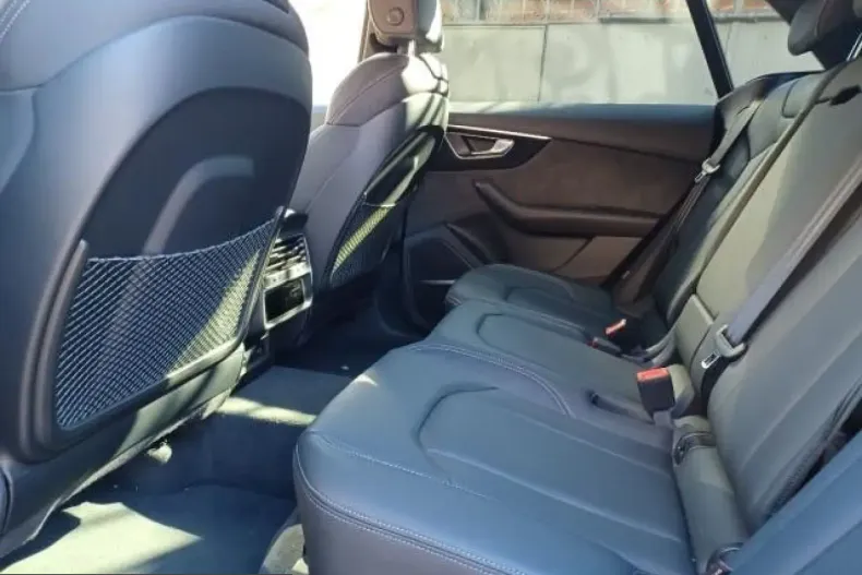 Audi SQ8 din 2024 cu 36.000 km - oferta AUD215866 - foto 7