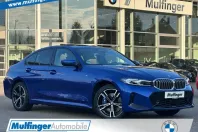 BMW 330 (Seria 3) din 2024 cu 27.500 km - oferta BMW215868 - foto 1