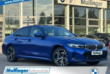 BMW 330 din 2024 - oferta BMW215868
