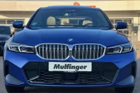 BMW 330 (Seria 3) din 2024 cu 27.500 km - oferta BMW215868 - foto 3