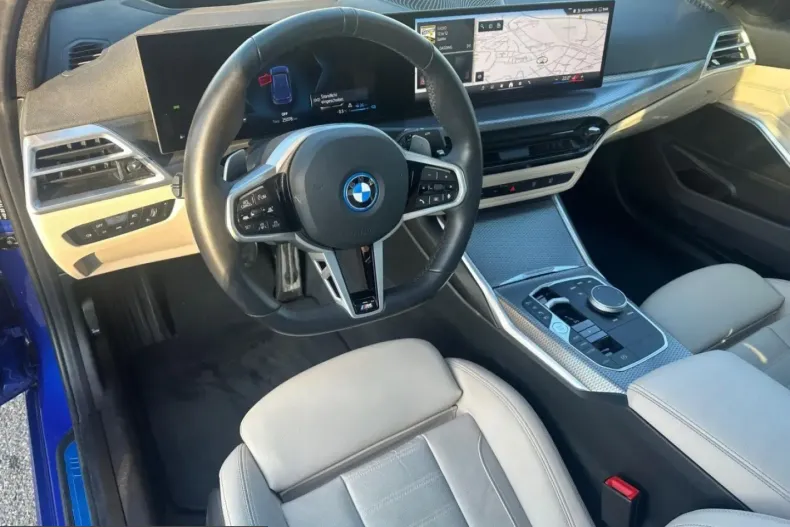BMW 330 (Seria 3) din 2024 cu 27.500 km - oferta BMW215868 - foto 11