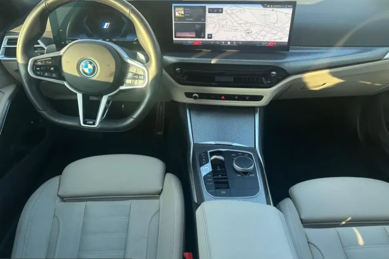 BMW 330 (Seria 3) din 2024 cu 27.500 km - oferta BMW215868 - foto 12