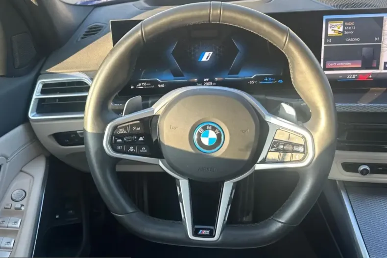 BMW 330 (Seria 3) din 2024 cu 27.500 km - oferta BMW215868 - foto 13