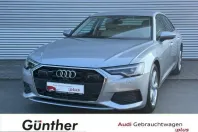 Audi A6 din 2024 cu 11.600 km - oferta AUD215869 - foto 1