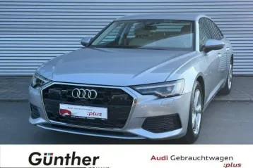 Audi A6 din 2024 - oferta AUD215869