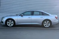 Audi A6 din 2024 cu 11.600 km - oferta AUD215869 - foto 4