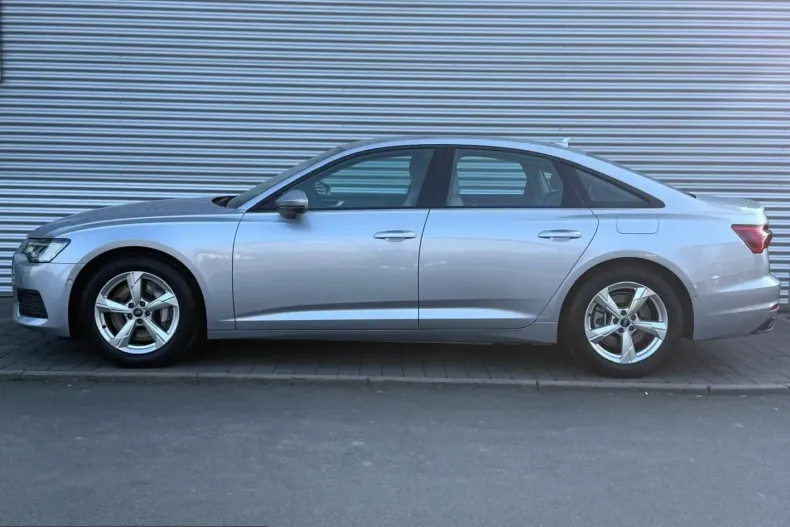 Audi A6 din 2024 cu 11.600 km - oferta AUD215869 - foto 4