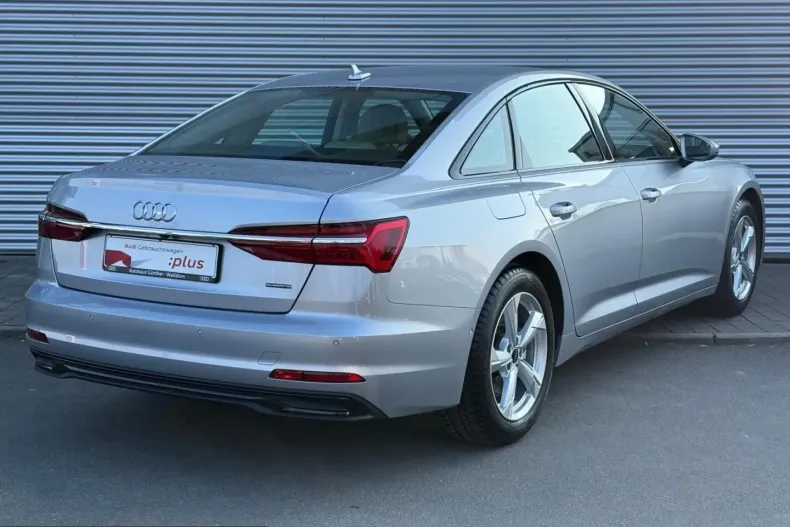 Audi A6 din 2024 cu 11.600 km - oferta AUD215869 - foto 5