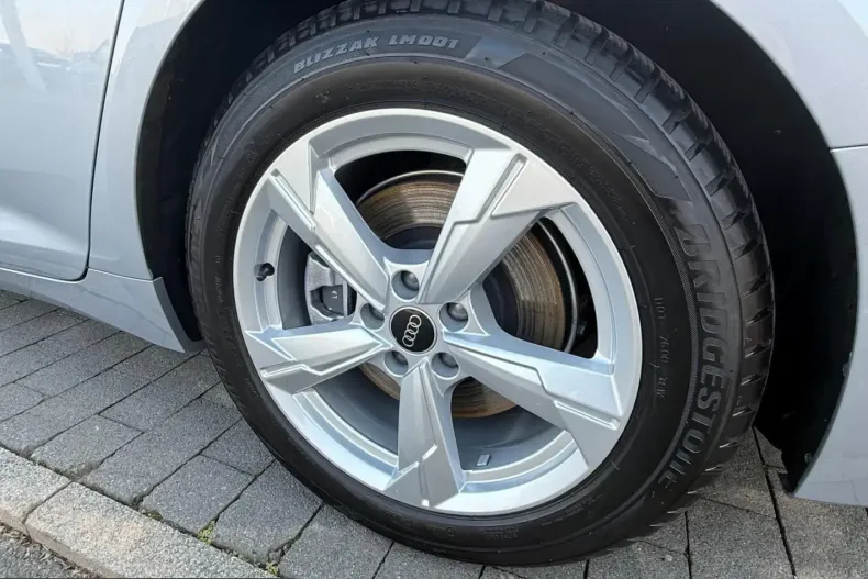 Audi A6 din 2024 cu 11.600 km - oferta AUD215869 - foto 7