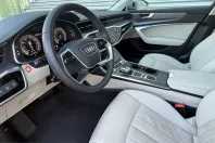 Audi A6 din 2024 cu 11.600 km - oferta AUD215869 - foto 11