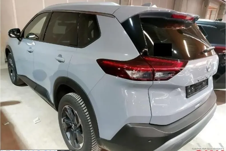 Nissan X-Trail din 2025 cu 18.274 km - oferta NIS215870 - foto 2