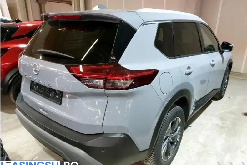 Nissan X-Trail din 2025 cu 18.274 km - oferta NIS215870 - foto 4