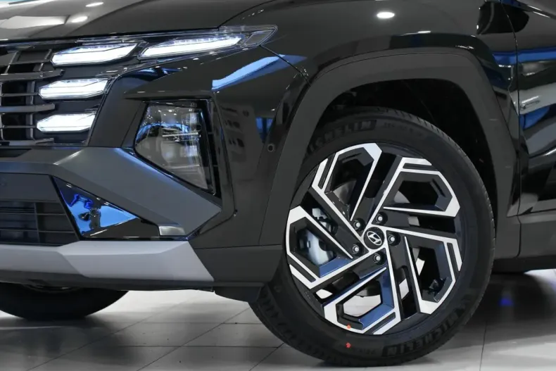 Hyundai Tucson din 2024 cu 41.261 km - oferta HYU215871 - foto 9
