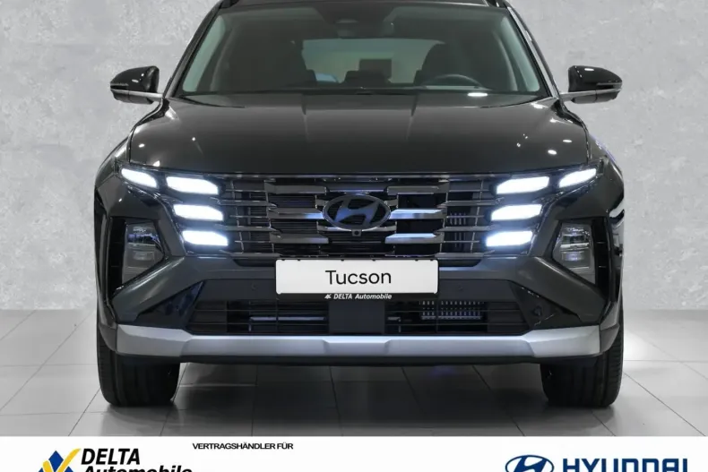 Hyundai Tucson din 2024 cu 41.261 km - oferta HYU215871 - foto 11