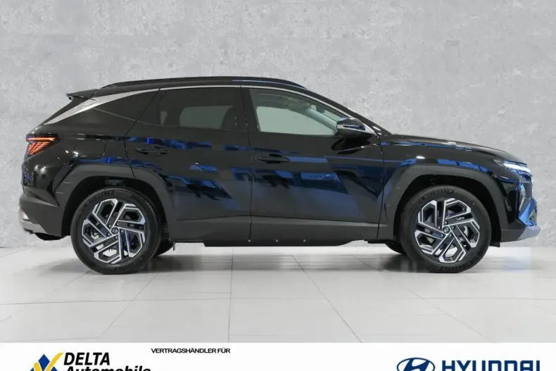 Hyundai Tucson din 2024 cu 41.261 km - oferta HYU215871 - foto 12