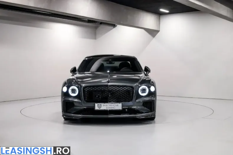 Bentley Flying Spur din 2025 cu 5.900 km - oferta BEN215872 - foto 2