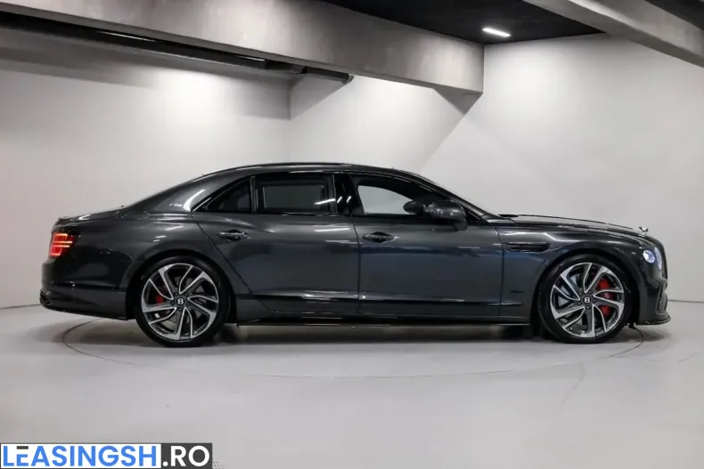 Bentley Flying Spur din 2025 cu 5.900 km - oferta BEN215872 - foto 3