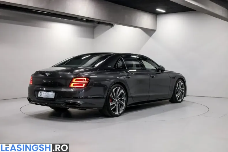 Bentley Flying Spur din 2025 cu 5.900 km - oferta BEN215872 - foto 4