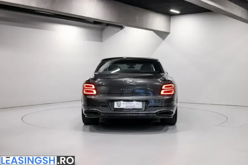 Bentley Flying Spur din 2025 cu 5.900 km - oferta BEN215872 - foto 5