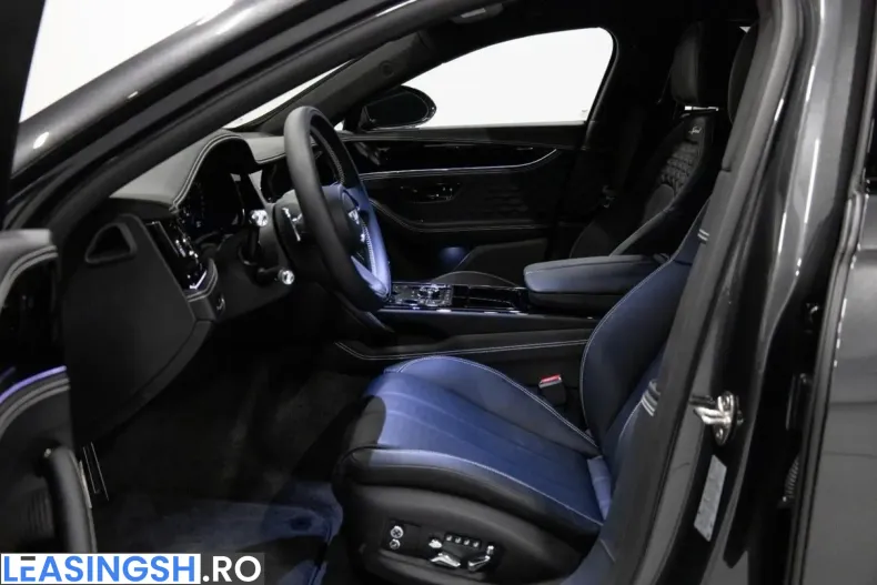 Bentley Flying Spur din 2025 cu 5.900 km - oferta BEN215872 - foto 7