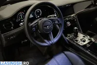 Bentley Flying Spur din 2025 cu 5.900 km - oferta BEN215872 - foto 8