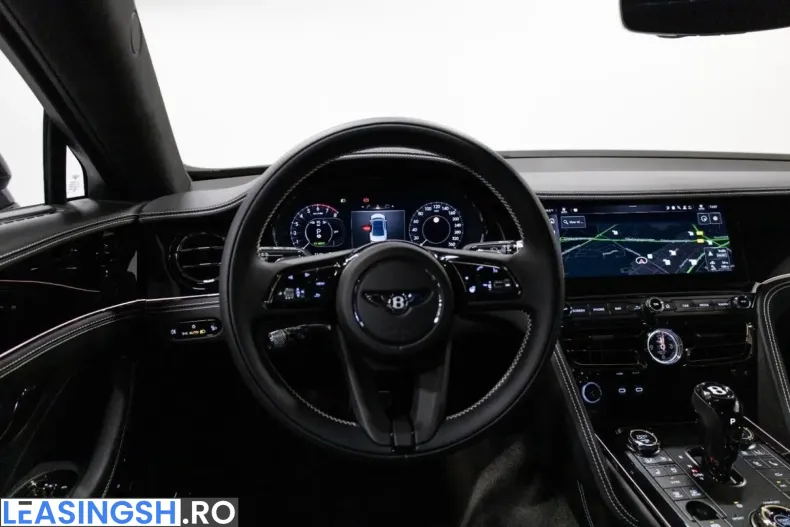 Bentley Flying Spur din 2025 cu 5.900 km - oferta BEN215872 - foto 10