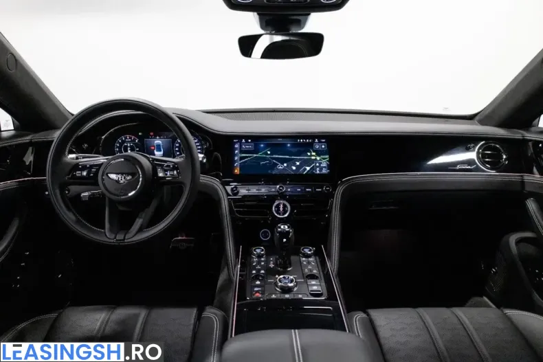 Bentley Flying Spur din 2025 cu 5.900 km - oferta BEN215872 - foto 11