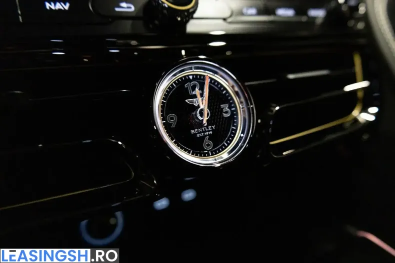 Bentley Flying Spur din 2025 cu 5.900 km - oferta BEN215872 - foto 17