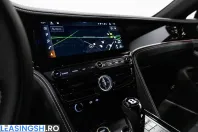 Bentley Flying Spur din 2025 cu 5.900 km - oferta BEN215872 - foto 18