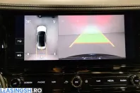Bentley Flying Spur din 2025 cu 5.900 km - oferta BEN215872 - foto 19