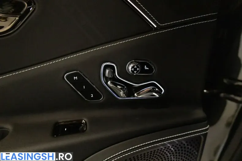 Bentley Flying Spur din 2025 cu 5.900 km - oferta BEN215872 - foto 21