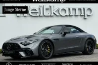 Mercedes-Benz SL 63 AMG (Clasa SL) din 2023 cu 5.750 km - oferta MER215873 - foto 1