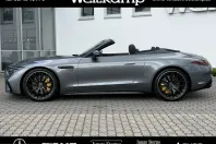 Mercedes-Benz SL 63 AMG (Clasa SL) din 2023 cu 5.750 km - oferta MER215873 - foto 3