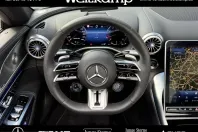 Mercedes-Benz SL 63 AMG (Clasa SL) din 2023 cu 5.750 km - oferta MER215873 - foto 19