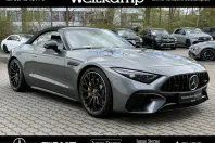 Mercedes-Benz SL 63 AMG (Clasa SL) din 2023 cu 5.750 km - oferta MER215873 - foto 27