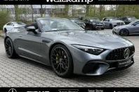 Mercedes-Benz SL 63 AMG (Clasa SL) din 2023 cu 5.750 km - oferta MER215873 - foto 28
