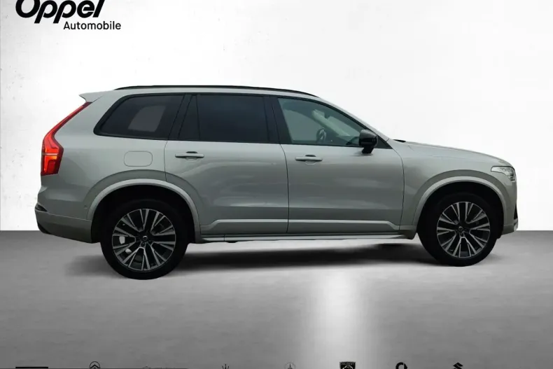 Volvo XC90 din 2024 cu 27.000 km - oferta VOL215874 - foto 5