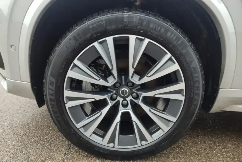 Volvo XC90 din 2024 cu 27.000 km - oferta VOL215874 - foto 8