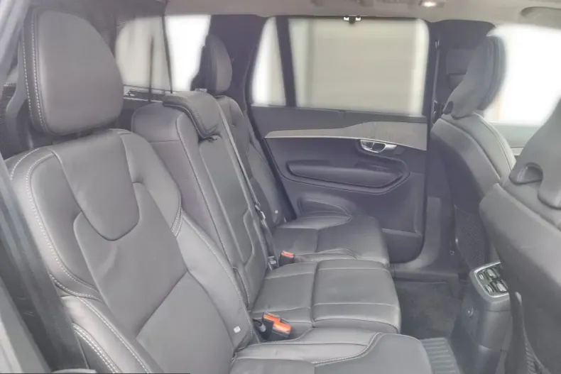 Volvo XC90 din 2024 cu 27.000 km - oferta VOL215874 - foto 16