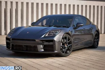 Porsche Panamera din 2025 - oferta POR215875