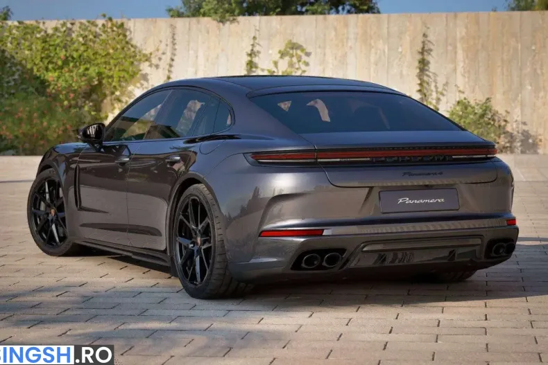 Porsche Panamera din 2025 cu 32.900 km - oferta POR215875 - foto 2