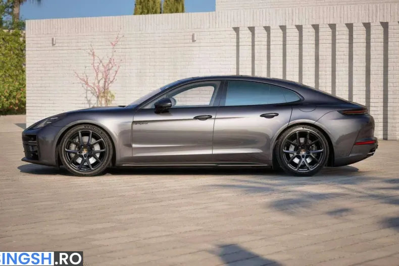 Porsche Panamera din 2025 cu 32.900 km - oferta POR215875 - foto 3
