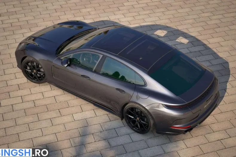 Porsche Panamera din 2025 cu 32.900 km - oferta POR215875 - foto 4