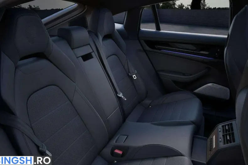 Porsche Panamera din 2025 cu 32.900 km - oferta POR215875 - foto 10