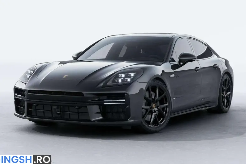 Porsche Panamera din 2025 cu 32.900 km - oferta POR215875 - foto 11