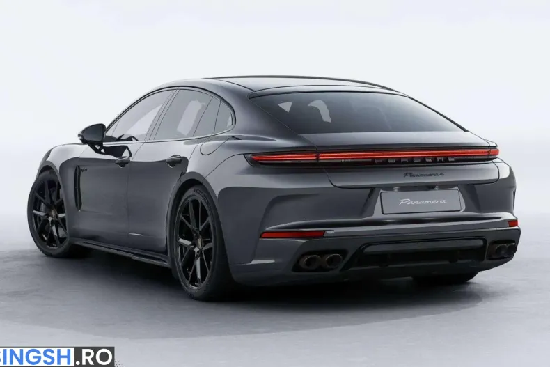 Porsche Panamera din 2025 cu 32.900 km - oferta POR215875 - foto 12