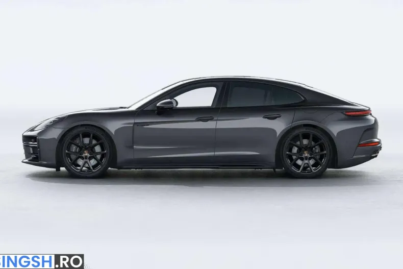 Porsche Panamera din 2025 cu 32.900 km - oferta POR215875 - foto 13