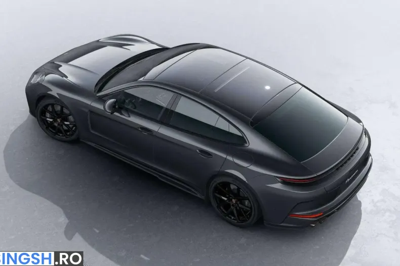 Porsche Panamera din 2025 cu 32.900 km - oferta POR215875 - foto 14